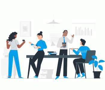 93794-office-illustration